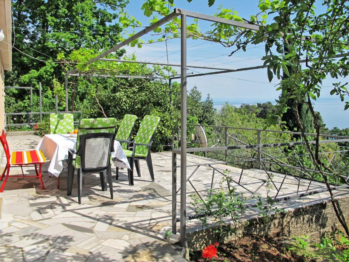 Apartment Hela - Lov512 By Interhome Οπατία Εξωτερικό φωτογραφία