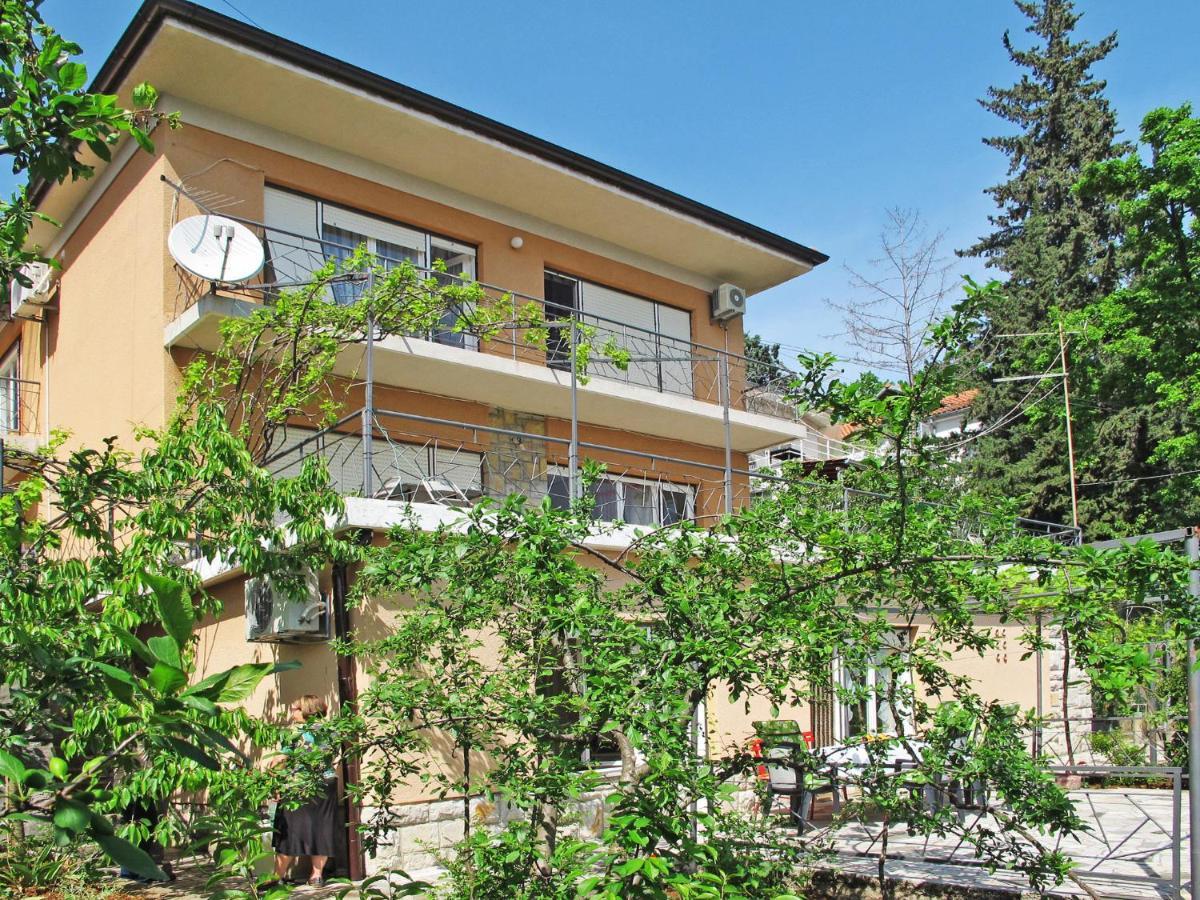 Apartment Hela - Lov512 By Interhome Οπατία Εξωτερικό φωτογραφία