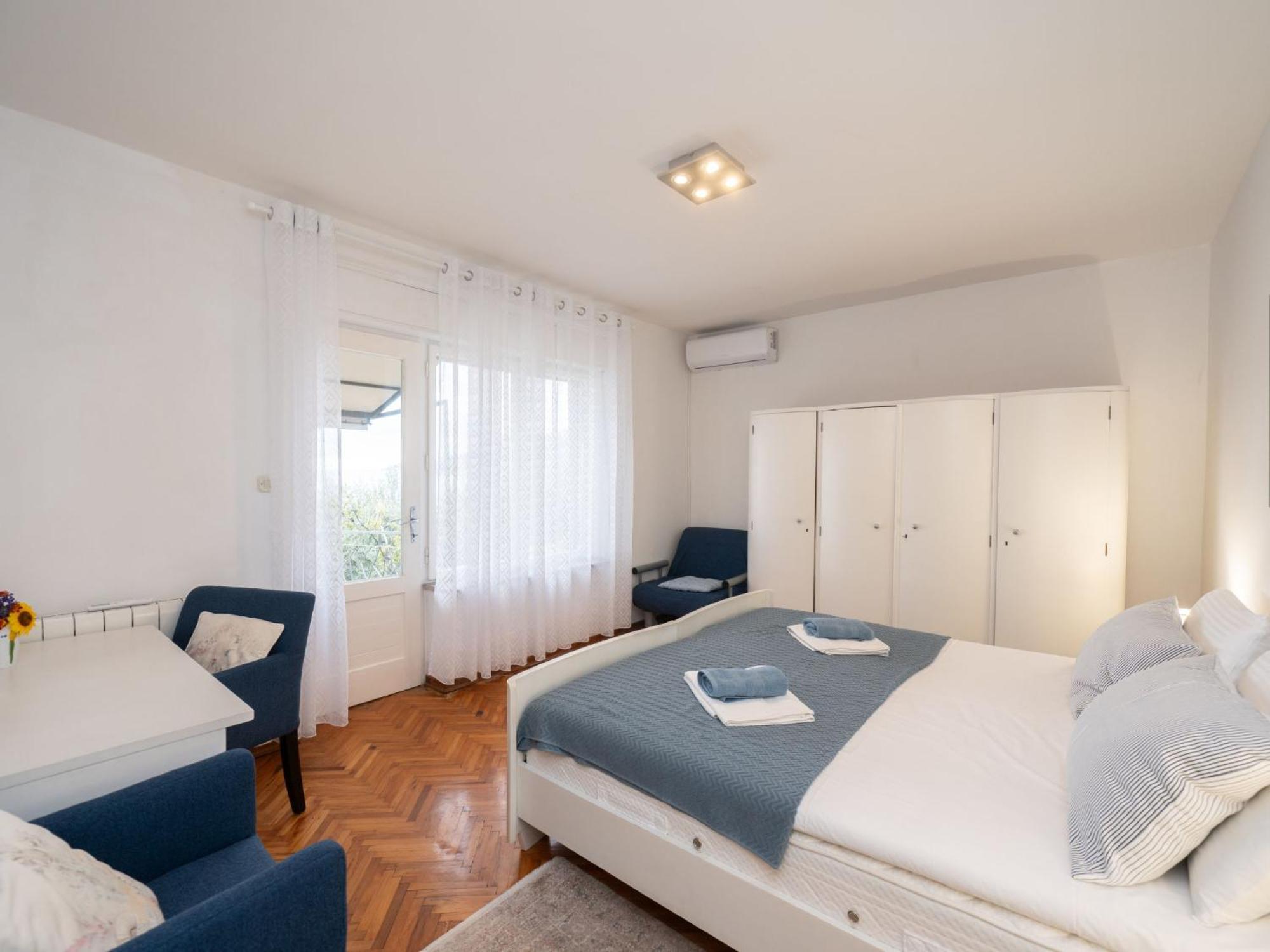 Apartment Hela - Lov512 By Interhome Οπατία Εξωτερικό φωτογραφία