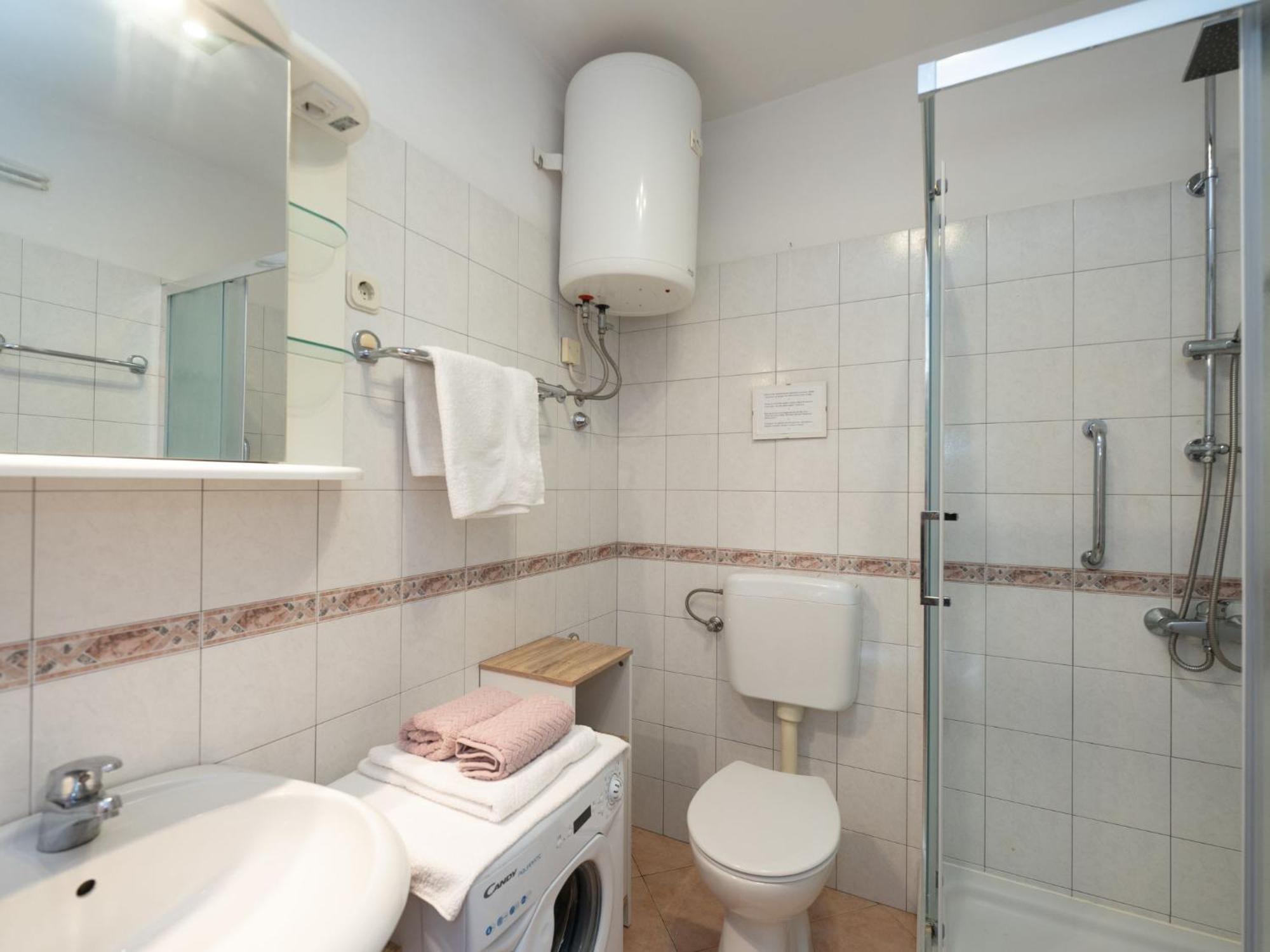 Apartment Hela - Lov512 By Interhome Οπατία Εξωτερικό φωτογραφία
