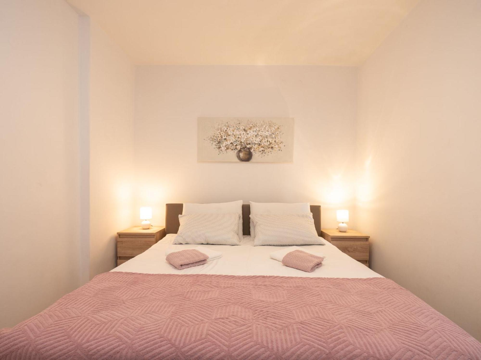 Apartment Hela - Lov512 By Interhome Οπατία Εξωτερικό φωτογραφία