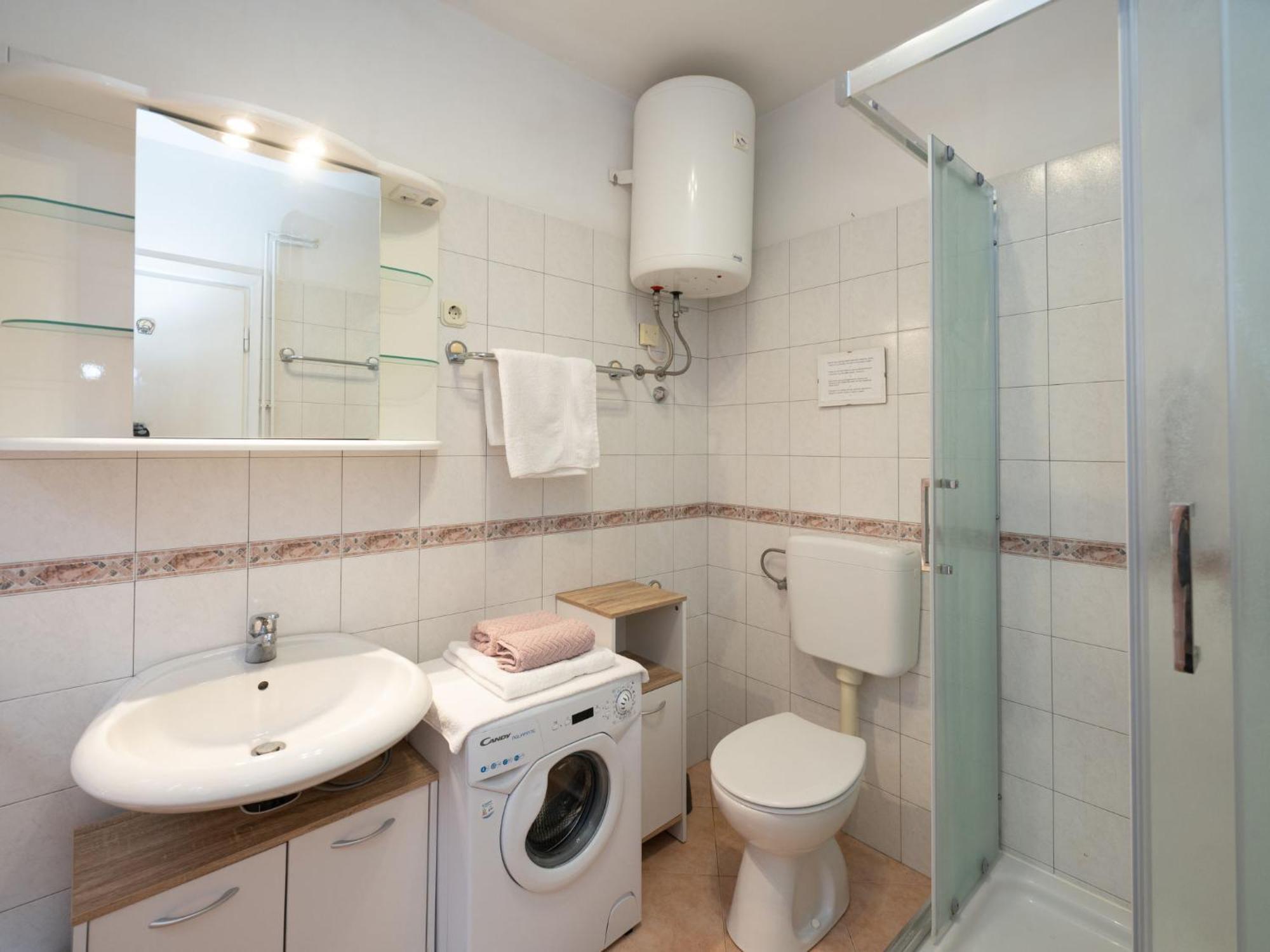 Apartment Hela - Lov512 By Interhome Οπατία Εξωτερικό φωτογραφία