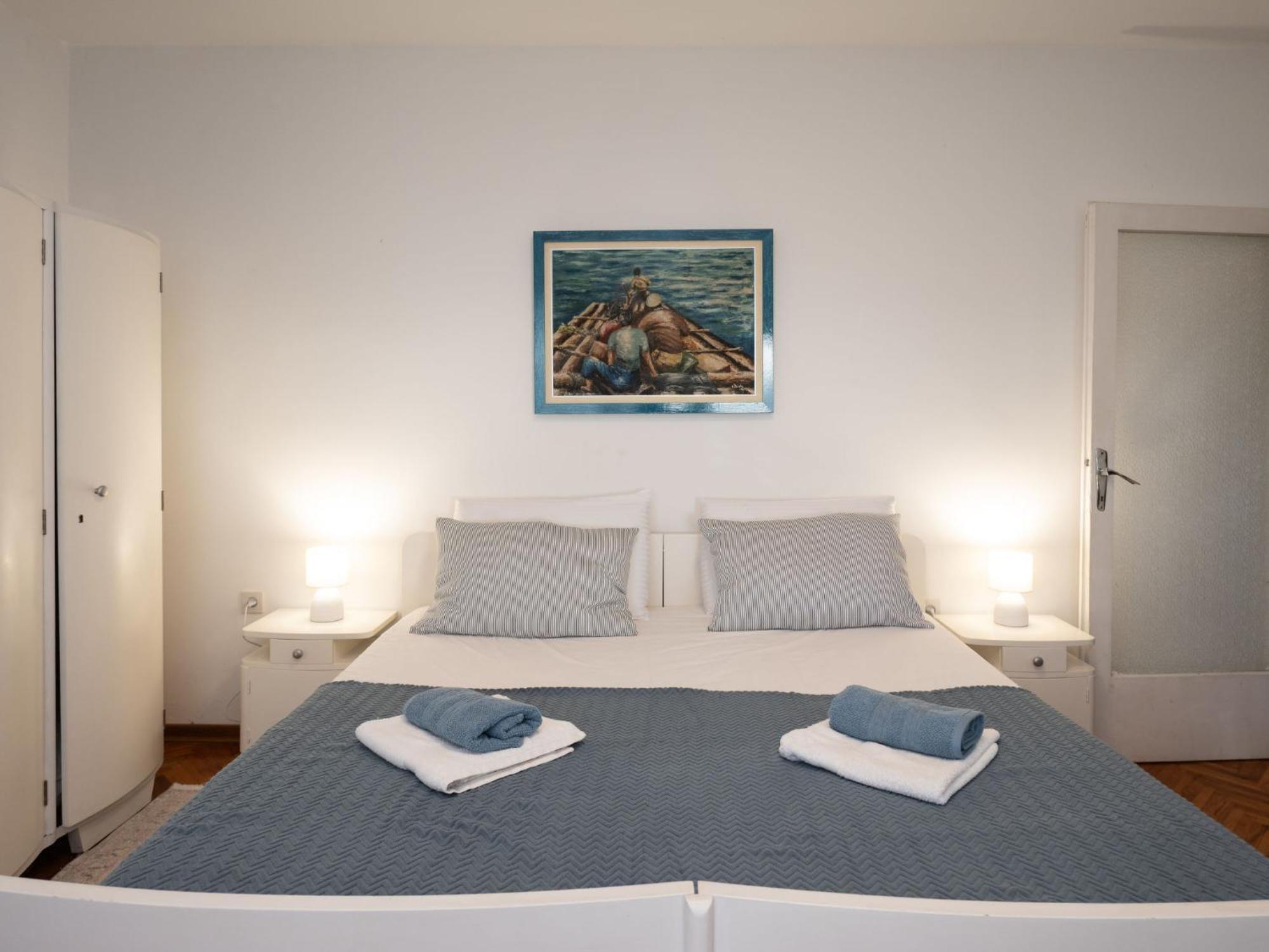 Apartment Hela - Lov512 By Interhome Οπατία Εξωτερικό φωτογραφία