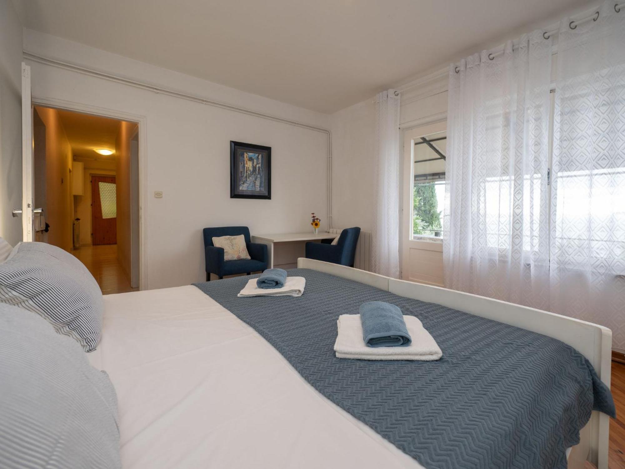 Apartment Hela - Lov512 By Interhome Οπατία Εξωτερικό φωτογραφία