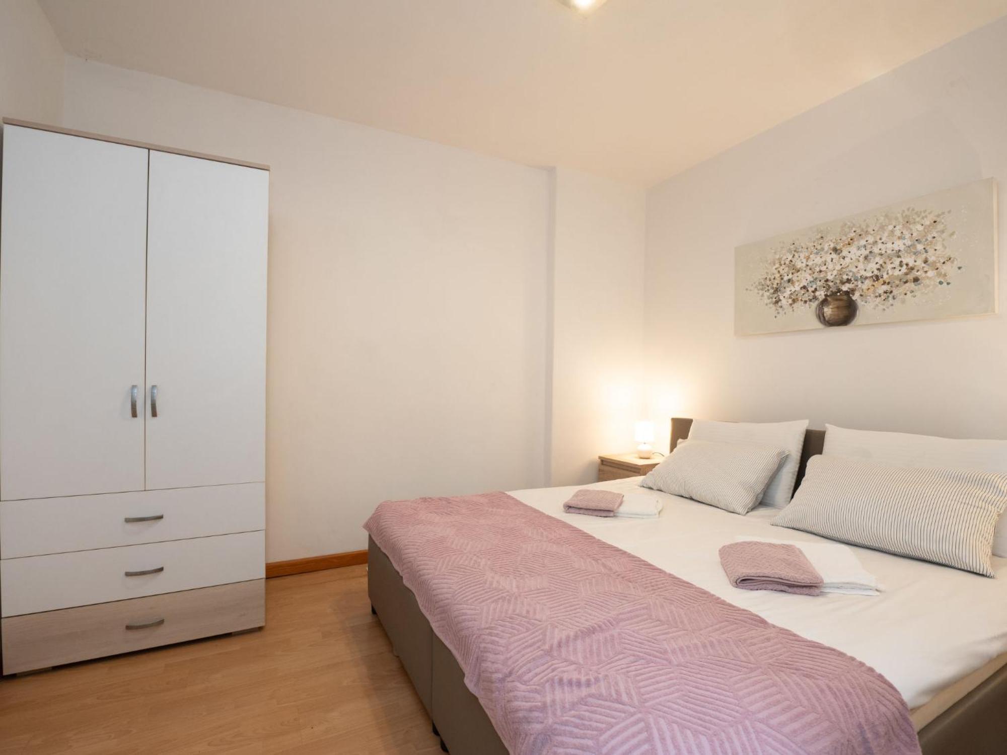 Apartment Hela - Lov512 By Interhome Οπατία Εξωτερικό φωτογραφία