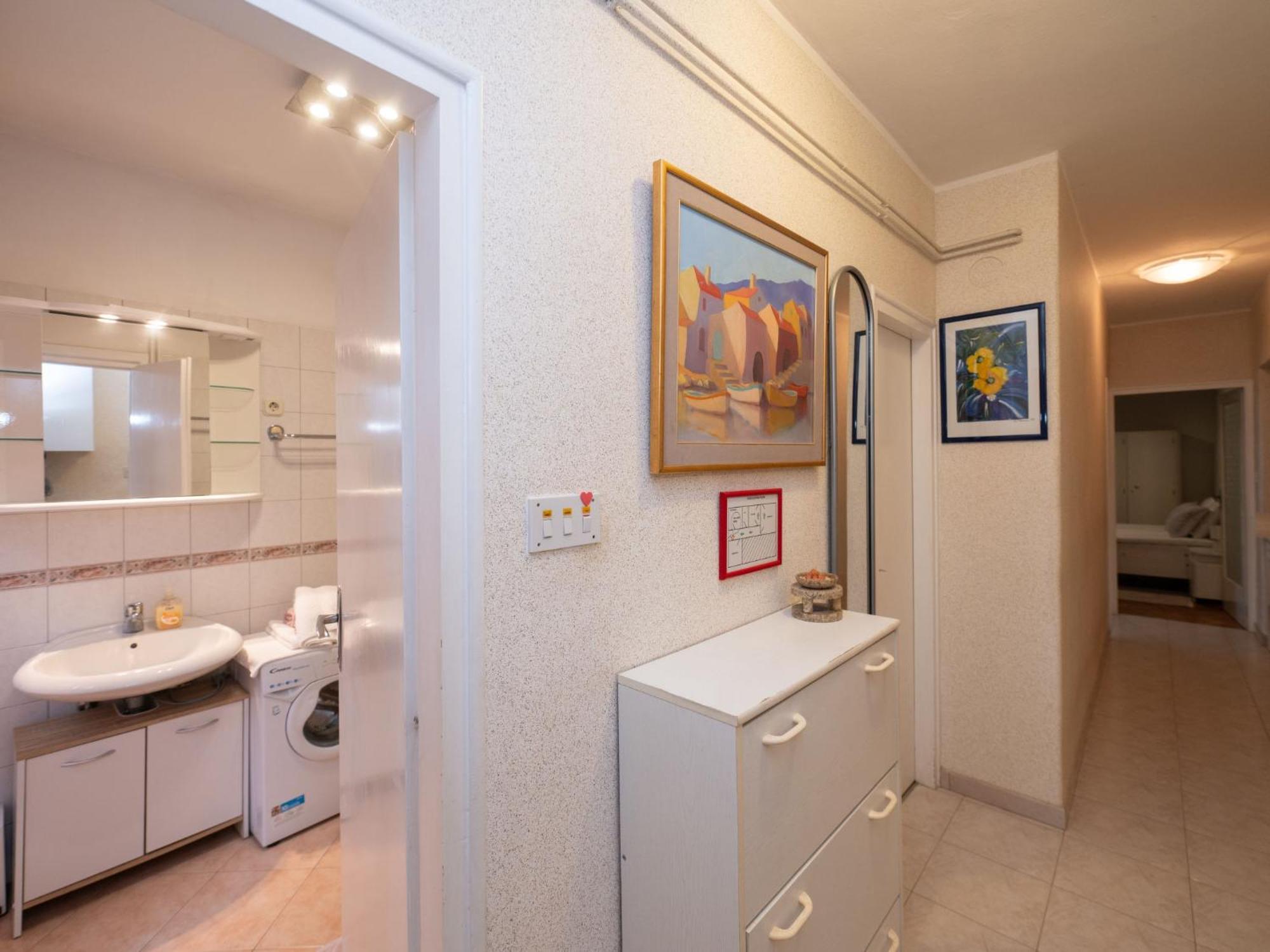 Apartment Hela - Lov512 By Interhome Οπατία Εξωτερικό φωτογραφία