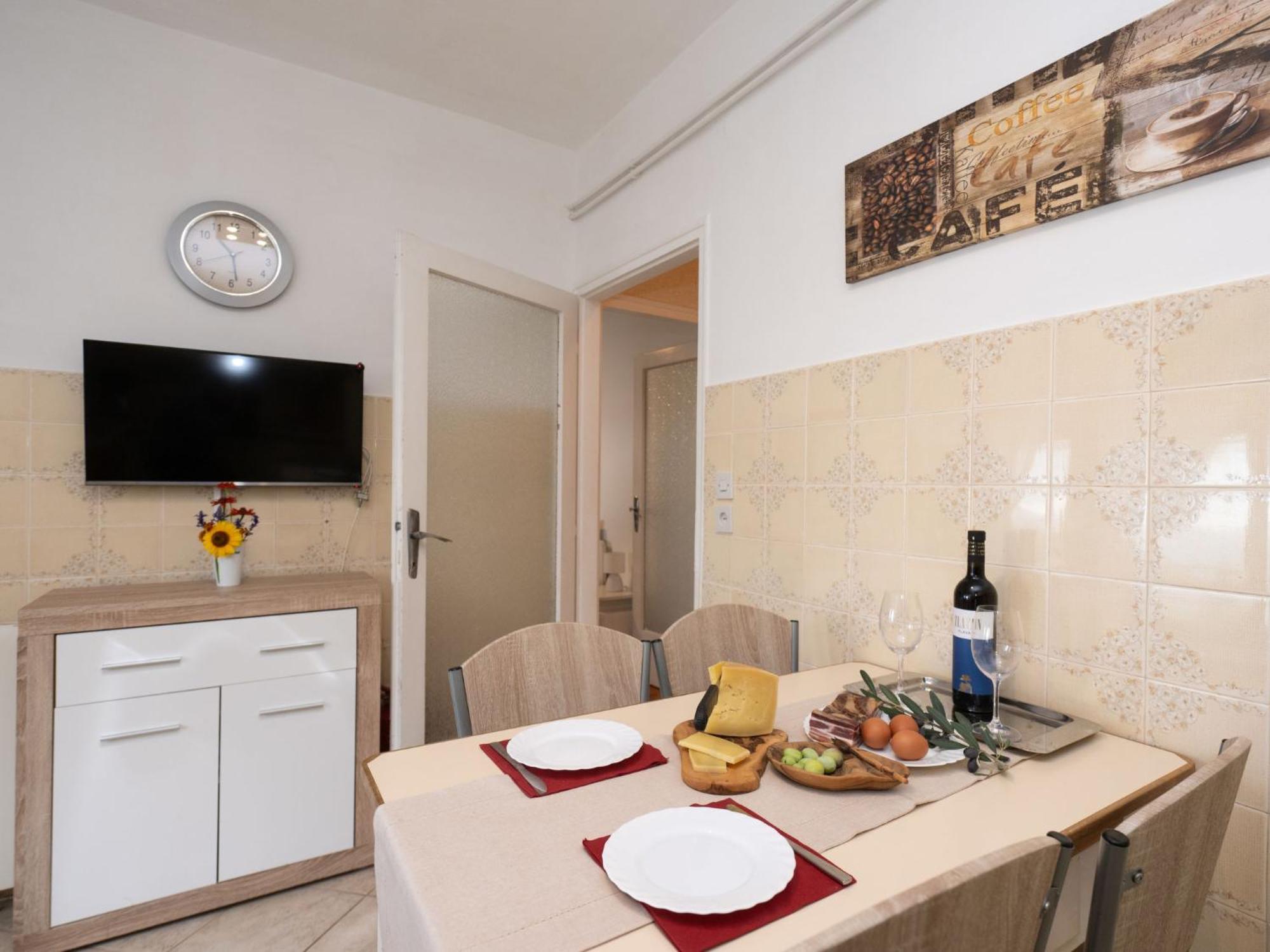 Apartment Hela - Lov512 By Interhome Οπατία Εξωτερικό φωτογραφία