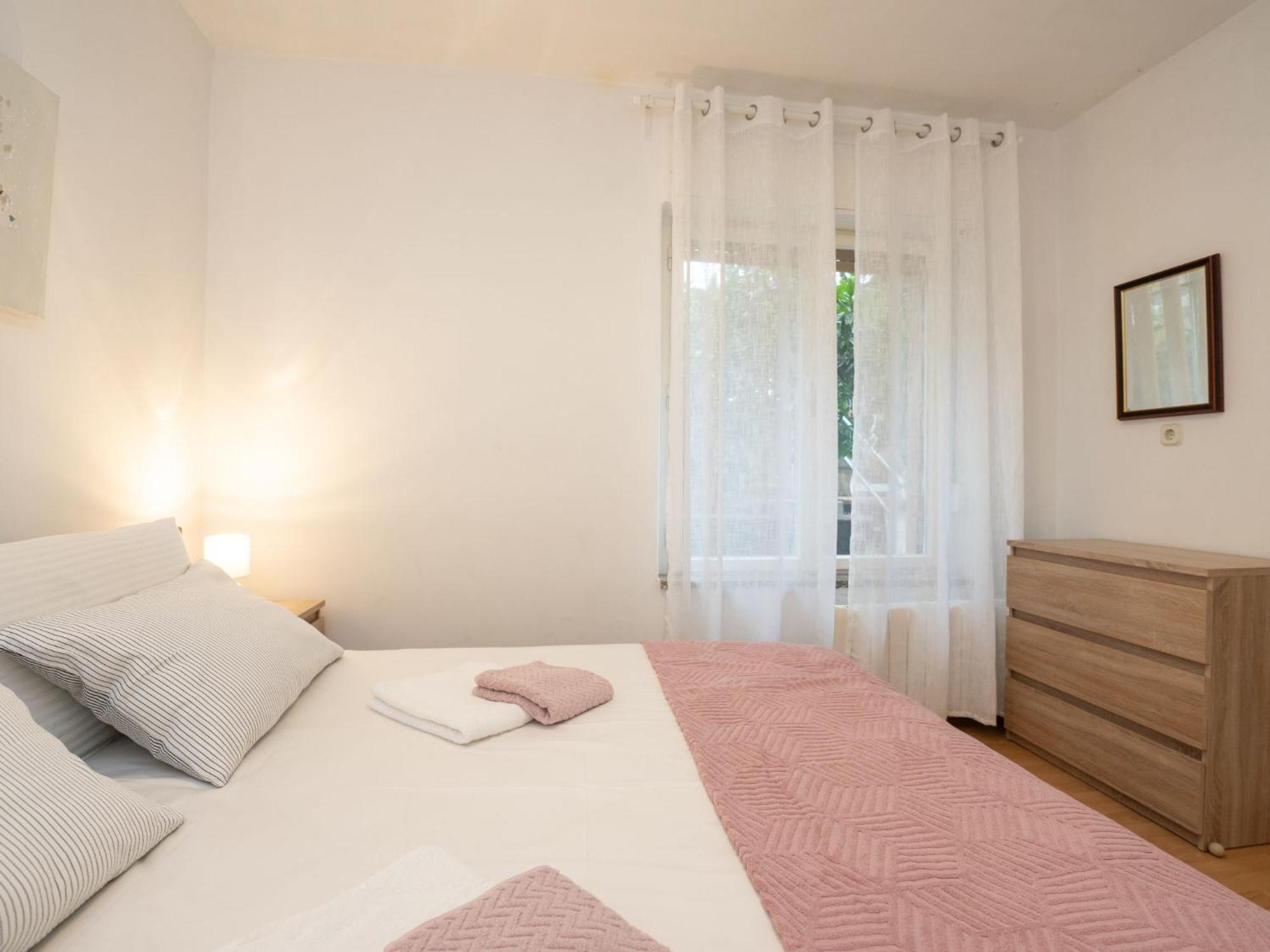Apartment Hela - Lov512 By Interhome Οπατία Εξωτερικό φωτογραφία