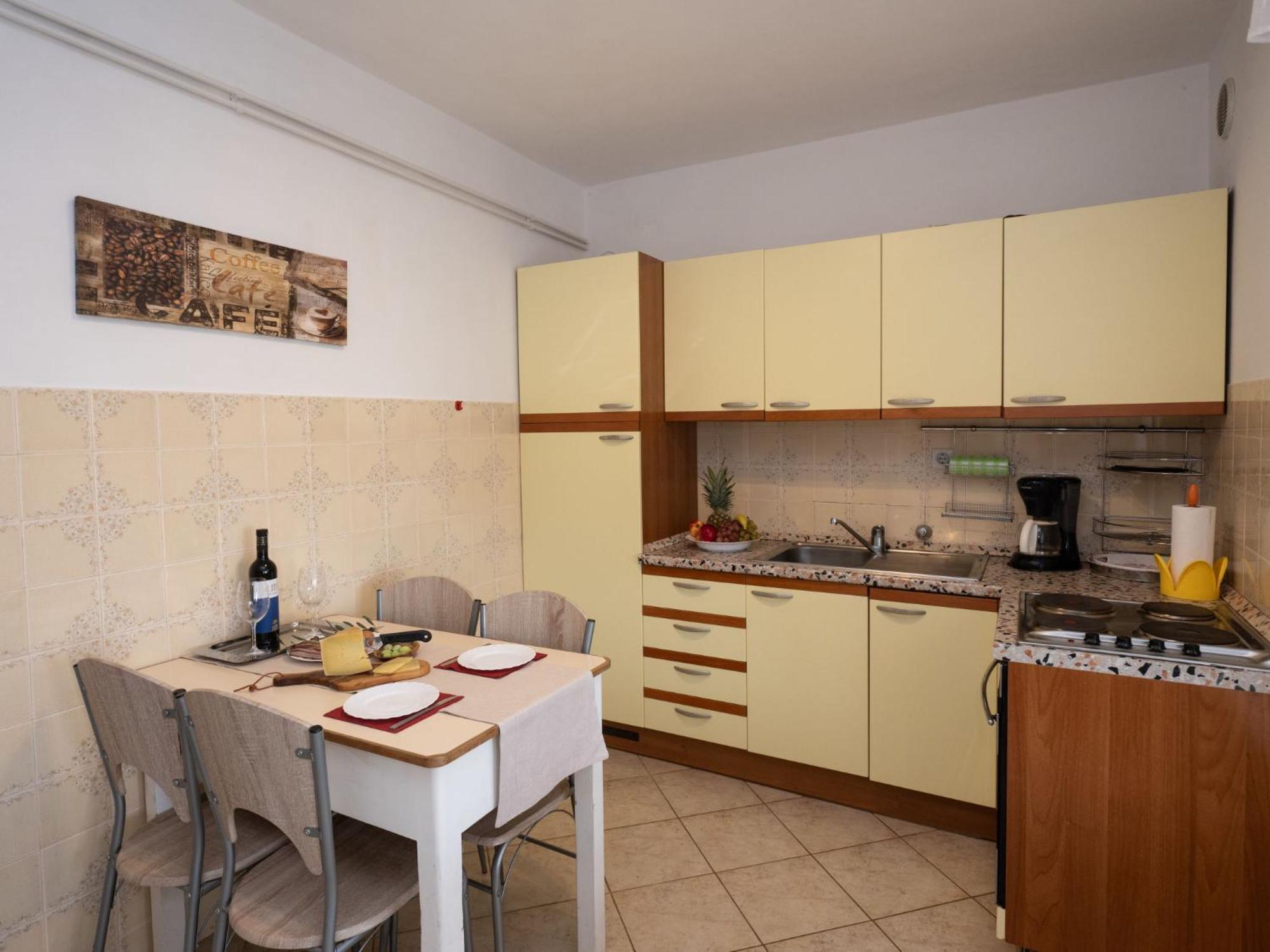 Apartment Hela - Lov512 By Interhome Οπατία Εξωτερικό φωτογραφία