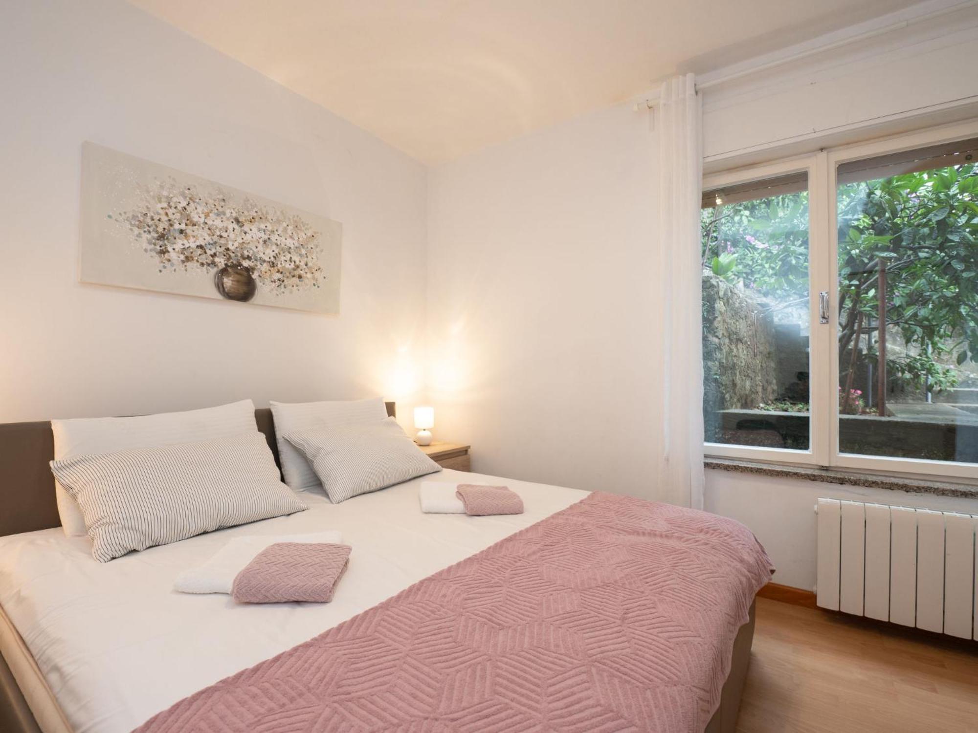 Apartment Hela - Lov512 By Interhome Οπατία Εξωτερικό φωτογραφία
